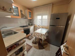 Apartament cu 3 camere si 2 bai, zona Aradului - imagine 12