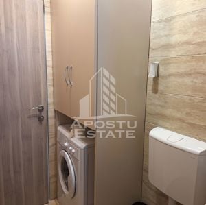 Penthouse pe Aleea Ghidodei,mobilat si utilat de lux - imagine 19