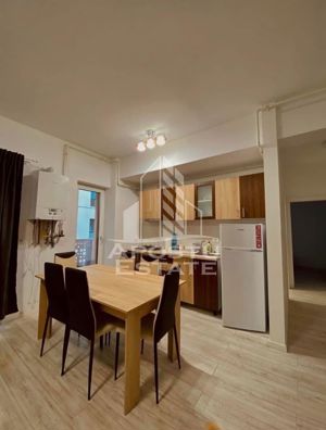 Apartament cu 2 camere in zona Giroc - imagine 5