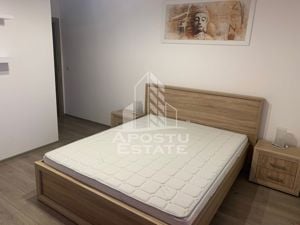 Apartament cu 3 camere complet mobilat si utilat, in Giroc - imagine 17