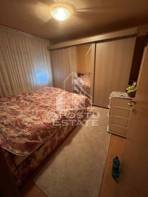 Apartament cu 3 camere si 2 bai, zona Aradului - imagine 11