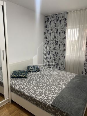 Apartament cu 2 camere ,etaj 4,Zona Spitalul Județean - imagine 8