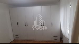 Apartament cu 2 camere in zona Sagului, etaj intermediar - imagine 5