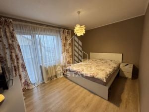 Apartament cu 4 camere pe 2 nivele, mobilat si utilat, in Giroc - imagine 20