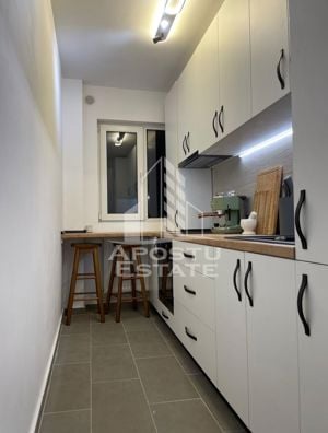 Apartament cu 2 camere in zona Sagului, etaj intermediar - imagine 6