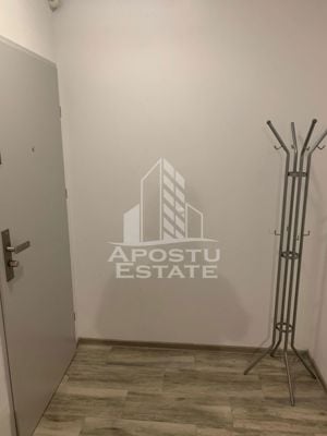 Apartament cu 3 camere complet mobilat si utilat, in Giroc - imagine 12