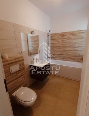 Apartament cu 2 camere de inchiriat  in Giroc - imagine 6