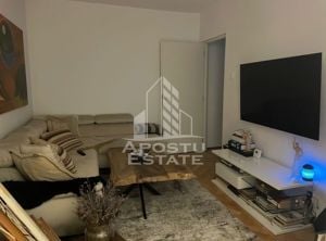 Apartament cu 2 camere in zona Sagului, etaj intermediar - imagine 2