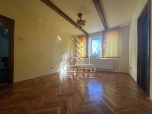 Apartament cu 2 camere, semidecomandat,  etaj intemediar, Sagului - imagine 4