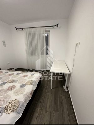 Apartament modern cu 2 camere in Zona Braytim - imagine 9