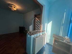 Apartament cu 2 camere, semidecomandat,  etaj intemediar, Sagului - imagine 5