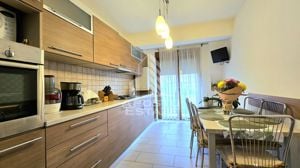 Apartament spatios, decomandat, cu 2 camere, parcare,bloc nou, Lipovei - imagine 9