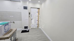 Apartament cu 3 camere, complet renovat, zona Circumvalatiunii - imagine 5