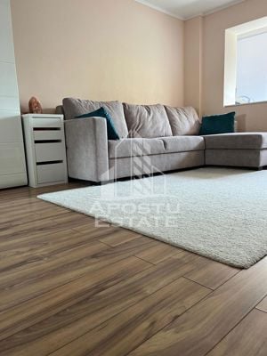 Apartament cu 2 camere in zona Shopping City, etajul intai, cetrala - imagine 3