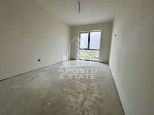 Apartament cu 2 camere si pod propriu in zona Planetelor din Giroc - imagine 3