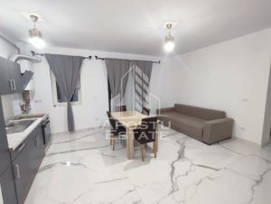 Apartament modern cu 2 camere in Zona Braytim - imagine 2