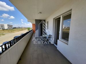 Apartament modern cu 2 camere, in Giroc - imagine 2