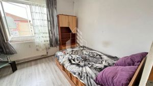 Apartament cu 1 camera, AEM Buziasului, Mobilat, Utilat