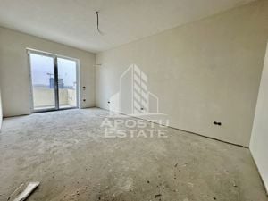 Apartament cu 2 camere si pod propriu in zona Planetelor din Giroc - imagine 2