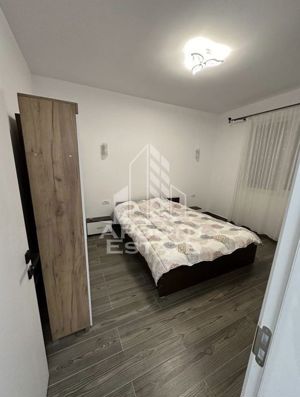 Apartament modern cu 2 camere in Zona Braytim - imagine 8