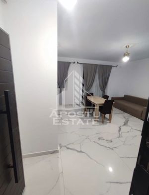 Apartament modern cu 2 camere in Zona Braytim - imagine 4