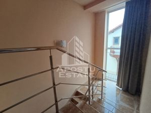 Casa P+1, 5 camere, centrala proprie, curte proprie, terasa, Mehala - imagine 8