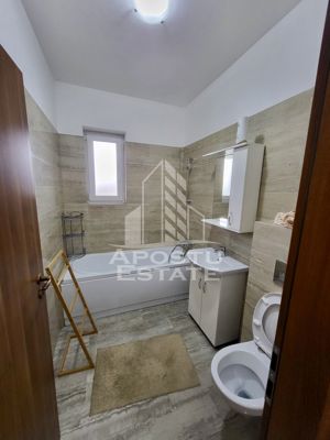 Apartament modern cu 2 camere, in Giroc - imagine 8