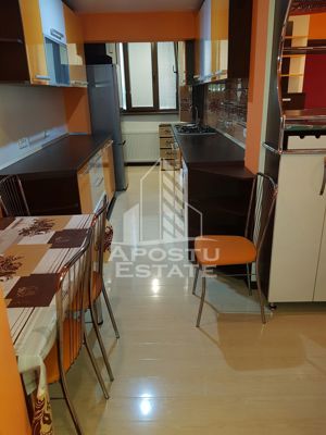 Apartament decomandat cu 3 camere, Iulius Mall, Calea Aradului - imagine 5