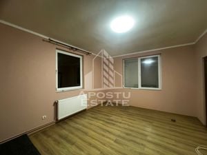 Casa individuala, 3 camere, centrala proprie, cu terasa si curte, UMT. - imagine 4