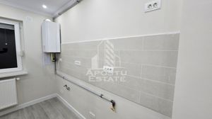 Apartament cu 3 camere, complet renovat, zona Circumvalatiunii - imagine 3