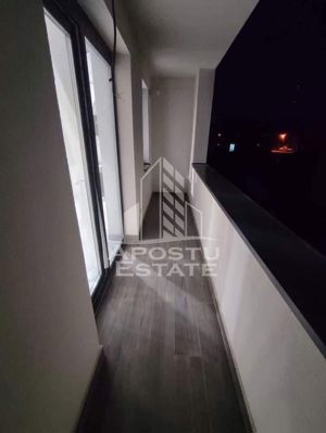 Apartament modern cu 2 camere in Zona Braytim - imagine 11