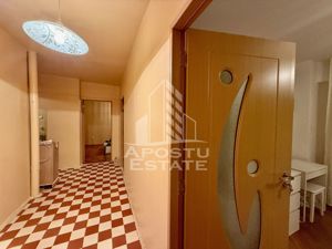 Apartament 3 camere, decomandat, etaj intermediar, Spitalul Judetean - imagine 8