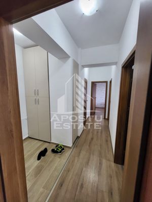 Apartament modern cu 2 camere, in Giroc - imagine 5