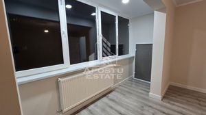 Apartament cu 3 camere, complet renovat, zona Circumvalatiunii - imagine 2