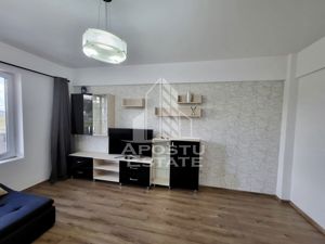 Apartament modern cu 2 camere, in Giroc - imagine 4