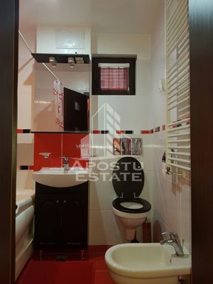 Apartament decomandat cu 3 camere, Iulius Mall, Calea Aradului - imagine 8