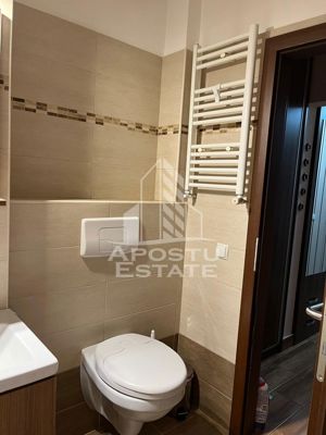 Apartament cu 2 camere in zona Shopping City, etajul intai, cetrala - imagine 9