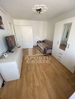 Apartament cu 1 camera, Fabric, Centrala proprie