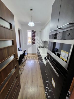 Apartament modern cu 2 camere, in Giroc - imagine 6