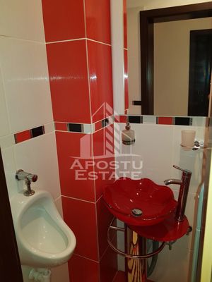 Apartament decomandat cu 3 camere, Iulius Mall, Calea Aradului - imagine 10