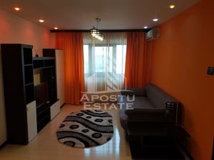 Apartament decomandat cu 3 camere, Iulius Mall, Calea Aradului