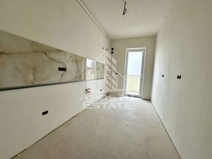 Apartament cu 2 camere si pod propriu in zona Planetelor din Giroc - imagine 4