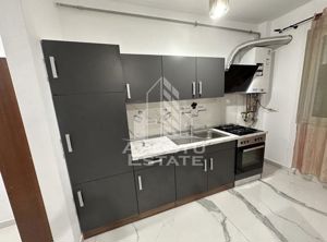 Apartament modern cu 2 camere in Zona Braytim - imagine 6