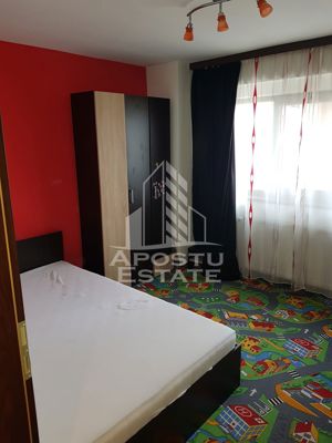 Apartament decomandat cu 3 camere, Iulius Mall, Calea Aradului - imagine 9