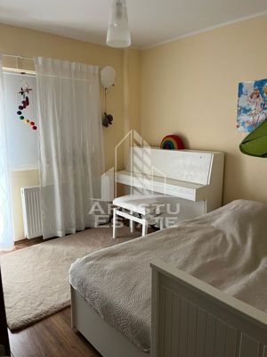 Apartament cu 2 camere in zona Shopping City, etajul intai, cetrala - imagine 7