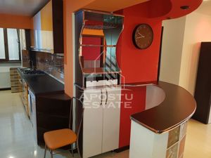 Apartament decomandat cu 3 camere, Iulius Mall, Calea Aradului - imagine 3