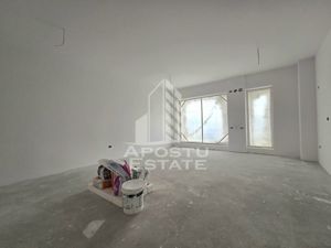 Apartament cu 2 camere, bloc nou,, zona Torontalului - imagine 2