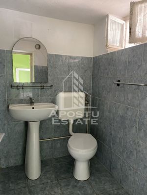 Casa individuala in Bazos Nou cu teren 596 mp. - imagine 13