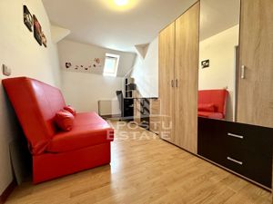 Apartament 3 camere, centrala proprie, zona Sagului - imagine 2