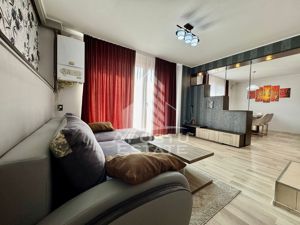 Apartament cu 3 camere pe doua nivele, Giroc